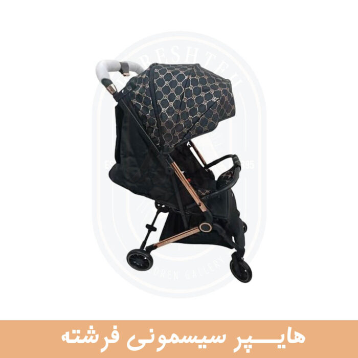 کالسمه مسافرتی بوربای x5 up - تصویر 3