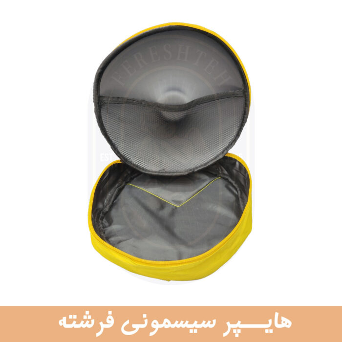کیف کوله دونات - تصویر 2