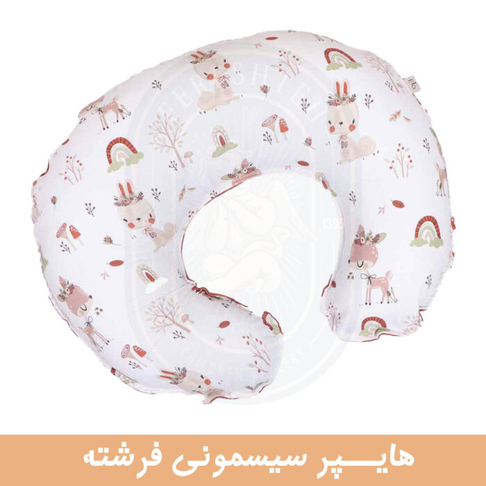 الا بالشت شیردهی پیکه خرگوش نسکافه ای