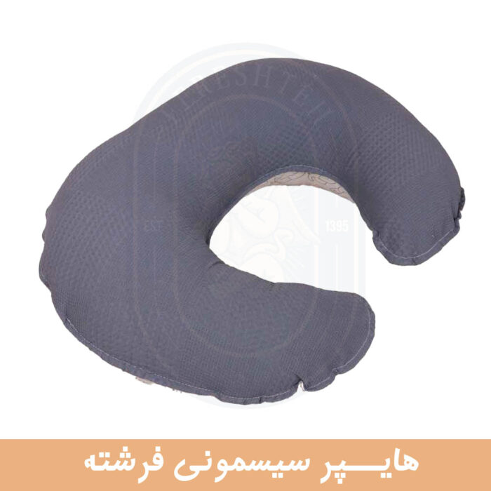 الا بالشت شیردهی پیکه فیل - تصویر 2