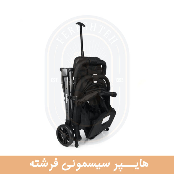 کالسکه کیدیلو k8pro - تصویر 4